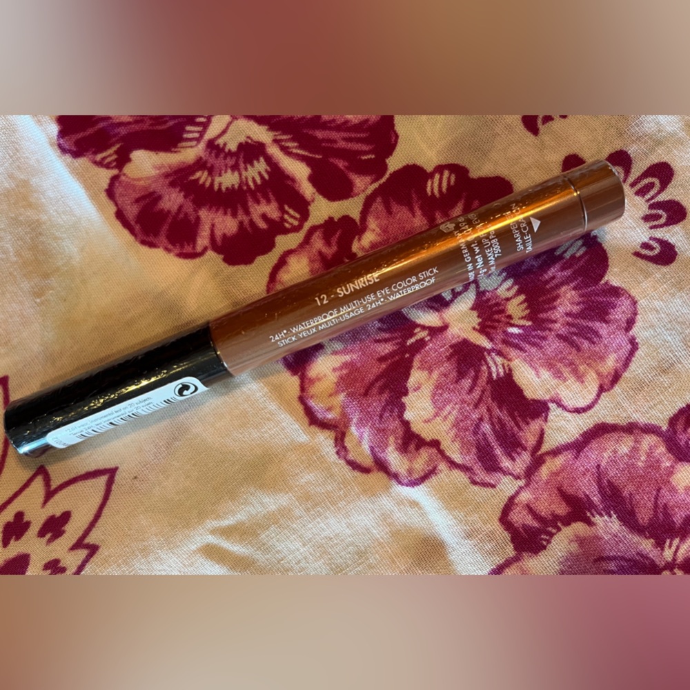 Make Up Forever Aqua Resist SmokyShadow